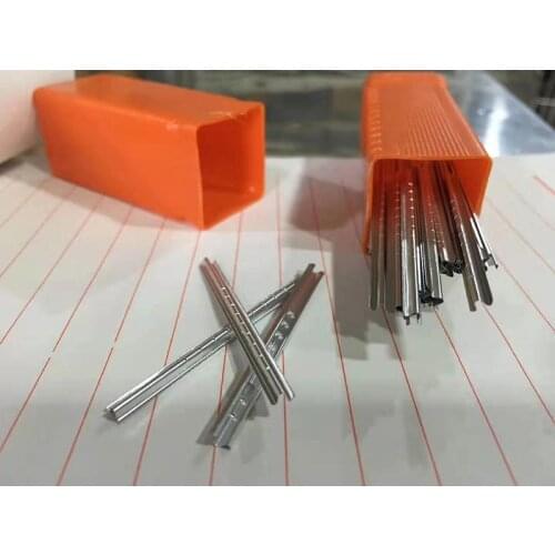 High Quality 100PCS/BOX Locksmith Tools Tin Foil Tool