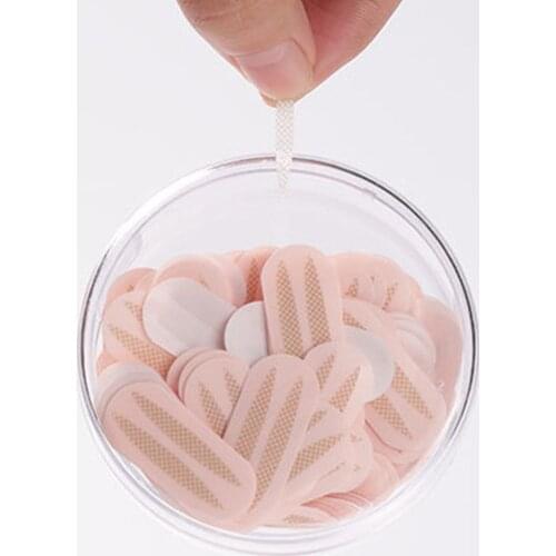 150Pcs Professional Makeup Double Eyelid Sticker Eye Makeup Tape Sticker Eyeliner Medical Sticker Basic Beauty Tools