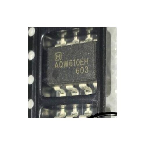 AQW610EH TLP283-4 A3100 LH1522 AQW216 YS806A