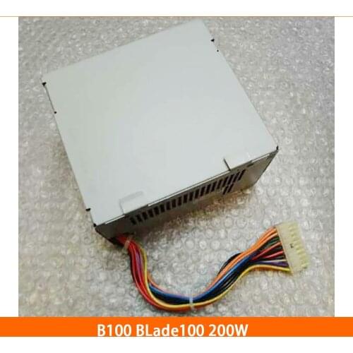 Server power supply for B100 X-200/P 370-4206-01 200W fully tested