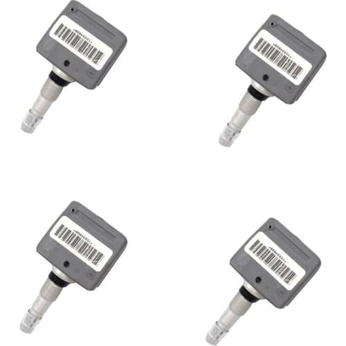 High quality (4pcs/lot)Tire Pressure Sensors Tpms Sensor 40700-CK002 For Infiniti QX56 Nissan Quest Xterra Armada 315Mhz