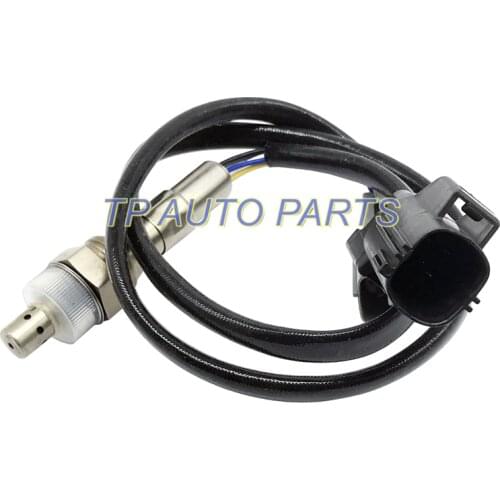 Air Fuel Ratio Front Oxygen Sensor For Maz-da CX-7 2007-09 OEM L33L-18-8G1B L33L-18-8G1 L33L188G1B L33L188G1