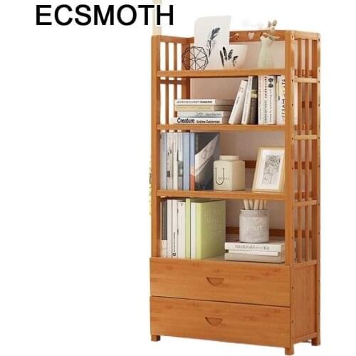 Kids Furniture Mueble Decor Estanteria Madera Meuble De Maison Decoracion Librero Dekoration Rack Retro Libreria Book Shelf Case