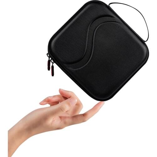 For DJI OM 4 Osmo Mobile 3 Gimbal Stabilizer Carrying Case Portable Storage Travel Bag