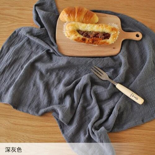 Enipate Linen Napkins For Serving