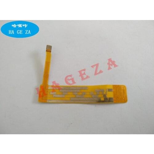 100% NEW Lens Focus Brush Flex Cable For Cano EF 24-70 mm 24-70mm f/2.8L USM Repair Part CY3-2037