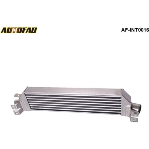 Intercooler for VW Golf MK5 (IC:600*160*60) OD:63MM AF-INT0016