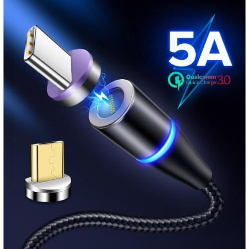 Mobile Phone Magnetic Cables K·STUCNE China