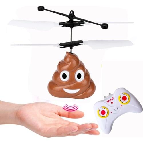 LISHEN Quadrocopters