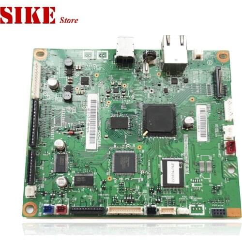 Logic Main Board For Brother HL-3140CW HL-3150CDN HL-3170CDW 3140 3150 3170 Formatter Board Mainboard