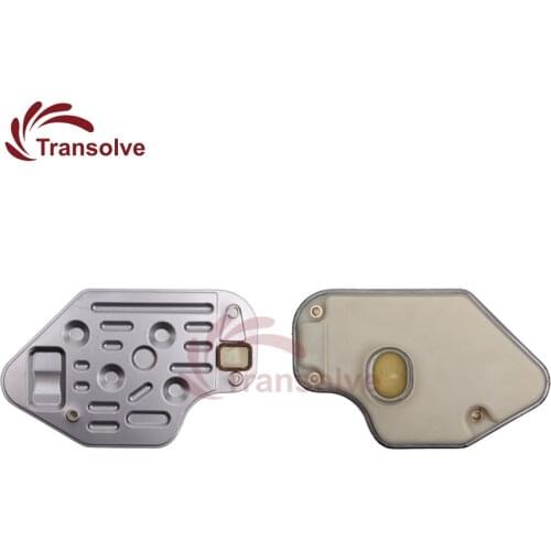 4L30E Auto Transmission Oil Filter For ISUZU 1990-UP Car Accessories 8-96841-011-0 8-96015-062-0 Transolve 038142A