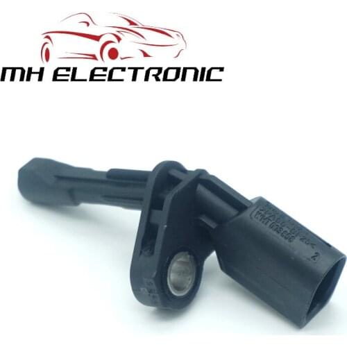 MH Electronic For V-W Golf Je-tta MK5 MK6 Passat B6 A3 TT Car FWD Rear Right Wheel Speed Sensor WHT003858 1KD927808 1KD 927 808