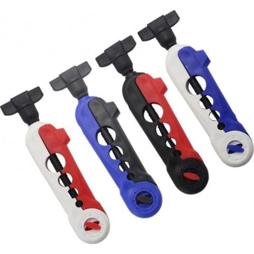 Multi-functional Detachable Outdoor Mini Fishing Reel Spooler Line Winder Tool Fishing Tool Accessories