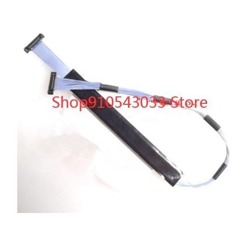 New Original Repair Parts For Panasonic MDH2 HC-MDH2 LCD Display screen to Motherboard harness Handle Wire Flex Cable