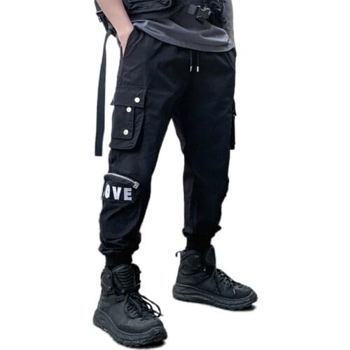 Pdtxcls Casual Men's Pants