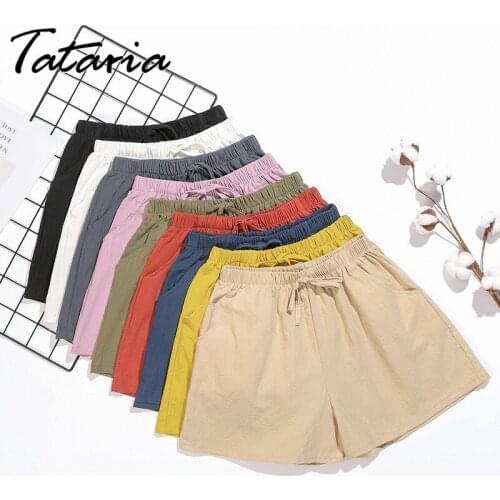 Tataria Women's Indoor Shorts