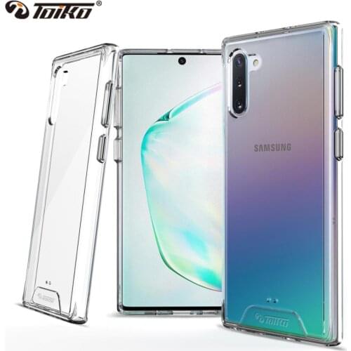 Чехлы для телефонов Samsung Galaxy Note 10 TOIKO China At AliExpress