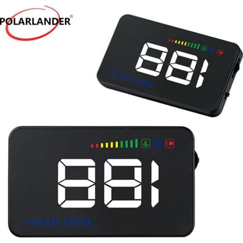 VIGORTHRIVE Windshield Projectors