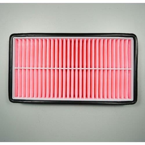 Air filter for HONGQI BESTURN B50 B70 MAZDA 6 2.0 1.8 2.5 MZR Hatchback Station Wagon for MAZDA 626 MPV OEM: RF4F13Z40 #FK104