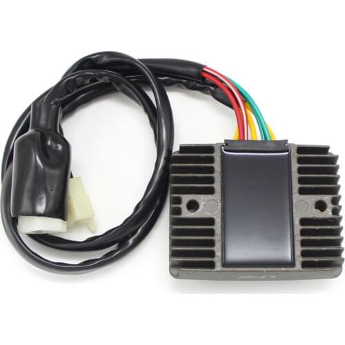 Voltage Regulator Rectifier For Honda 31600-MCZ-D11 31600-MCZ-D10 31600-MEA-741 CB919 CB900 Hornet 900 CB900F Hornet SC48B