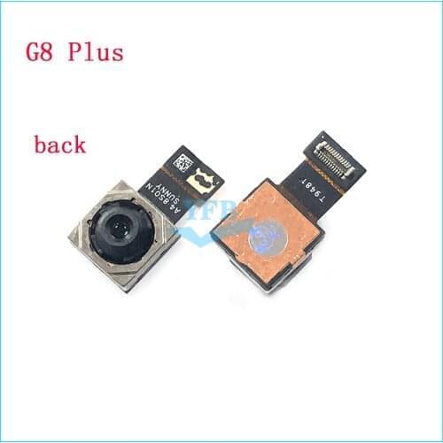 10pcs For Motorola Moto G8 Plus Back Facing Camera Rear Main Camera Big Camera Module Flex Cable Replacement