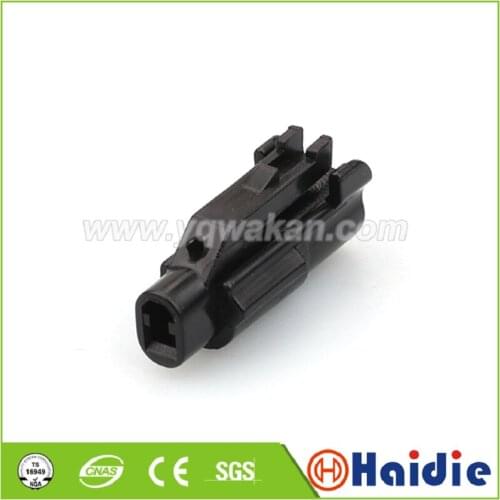 5sets 1pin MT .090 - 2.3mm sumitomo household auto wiring harness connector 6180-1182