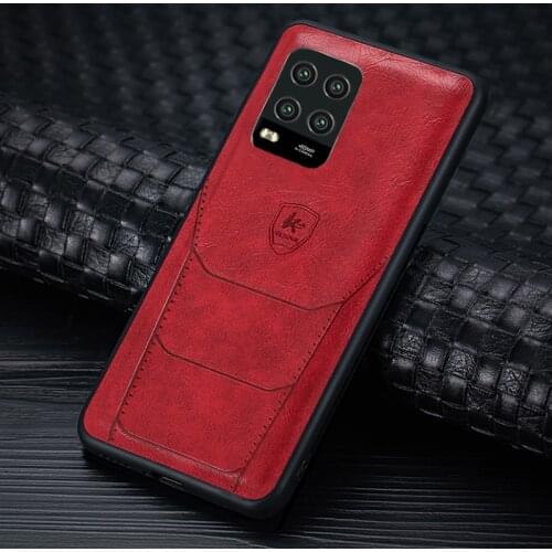 Ammyki Phone Cases Xiaomi Redmi K30S