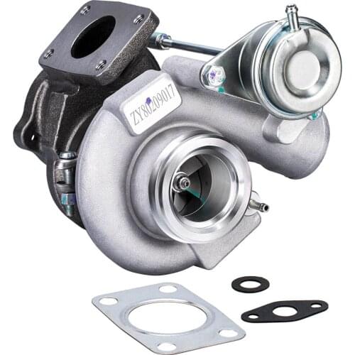 D04HL-15T Turbo Charger for SAAB 9-3 9-5 99-00 B235R 49189-01800