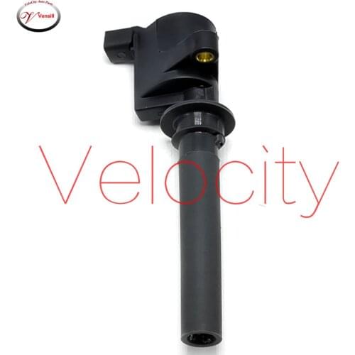 Ignition Coil Part No# AJ51-18-100 AJ51-18-100A For 2003-2008 Mazda 6 2002-2006 MPV 3.0L