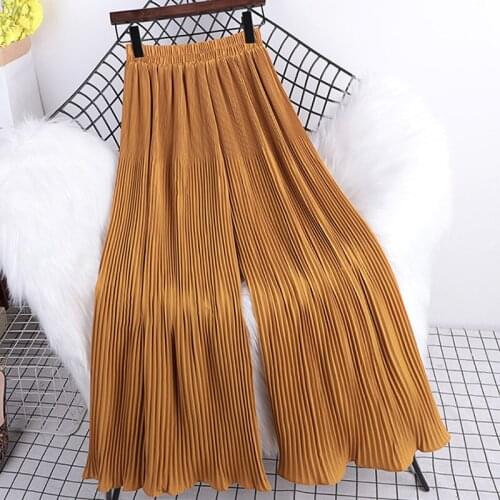 LUKAXSIKAX Womens Summer Pants