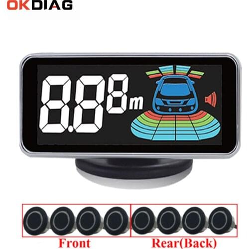 OKDIAG Car Electronics