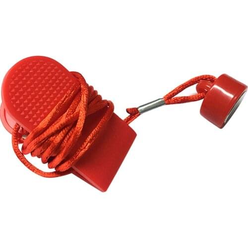 Applicable All Treadmill Safety Switches Safety Locks Magnetic Switches Electric Treadmill Start Keys Universal Trusted