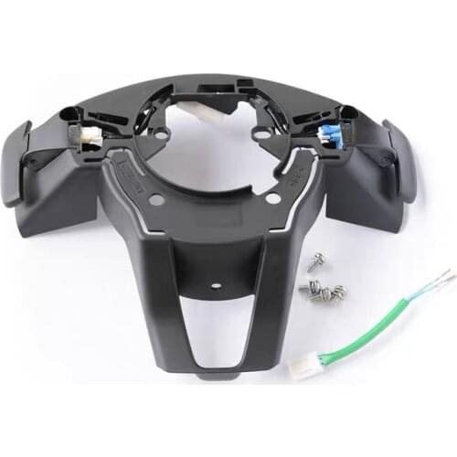 Steering Shift Schakelaar Voor Mazda 3 Axela CX4 CX5 CX8 Atenza CX-4 CX-5 CX-8 2013-2019 Oem BHT1-66-3P0 b62T-V7-480 B62S-V7-481