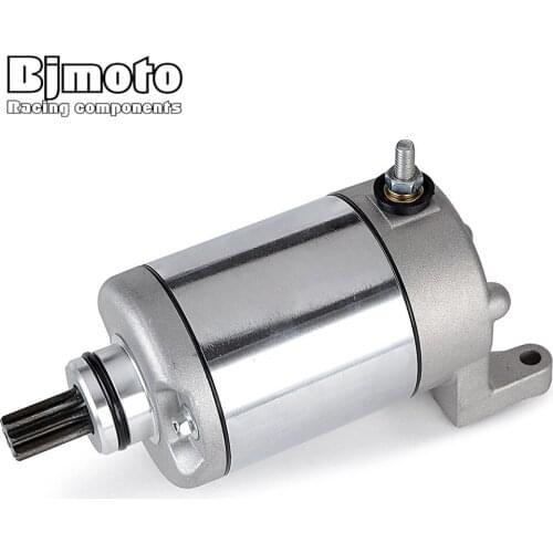 3088069 Motorcycle Starter Electrical Engine Starter Motor For Polaris PREDATOR 500/LE 2007 PREDATOR 500 2003-2007