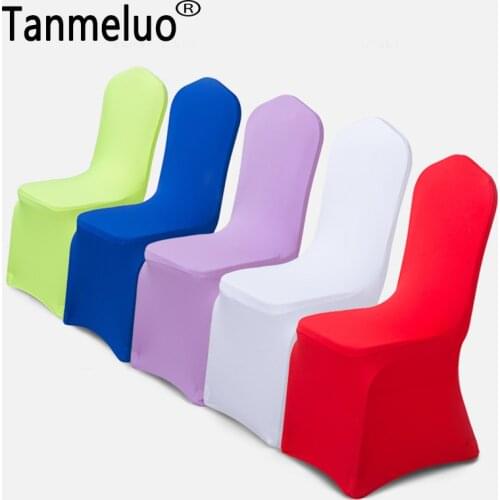Tanmeluo Stretch Chair Covers
