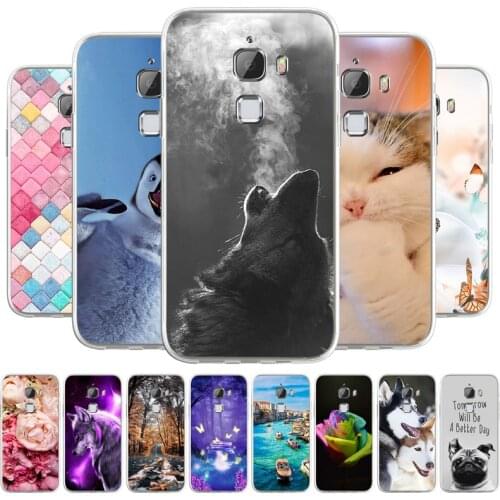 TUNEDEE Phone Cases LeEco LE MAX2 X820