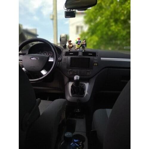 Handmade car decoration boys and girls car interior decoration auto parts birthday gifts for Toyota car All models are