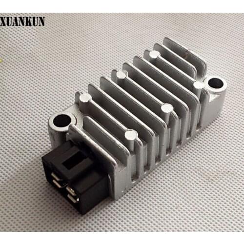 XUANKUN TTR250 DT230 XT250 Charger Rectifier