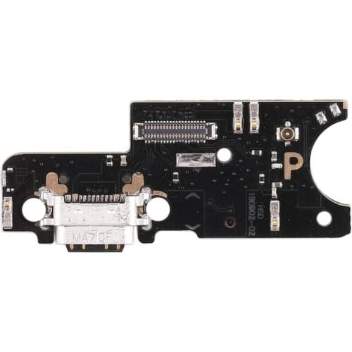 High Quality Charging Port Board Parts Replacement For Xiaomi Pocophone F1