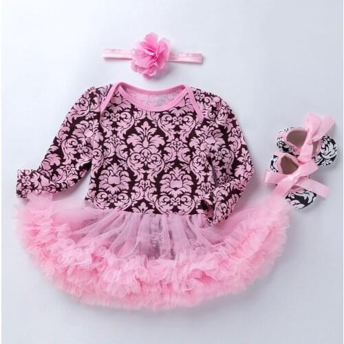 Bodysuit With Long Sleeves For Babies WYNNE GADIS China