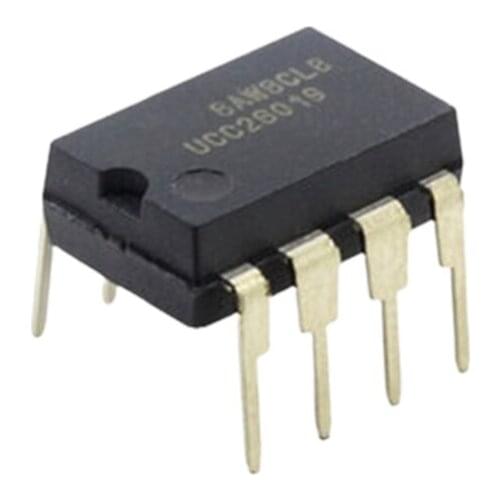 Inquiry Before Order New Original Texas UCC28019P In-Line DIP8 68.3 kHz Power Correction Factor Controller Electronic Components