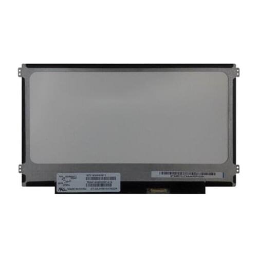 11.6inch Screen Replacement for Acer ES1-131 N15Q3 Laptop 1366x768 30 pins eDP Laptop Lcd Screen Display NT116WHM-N21