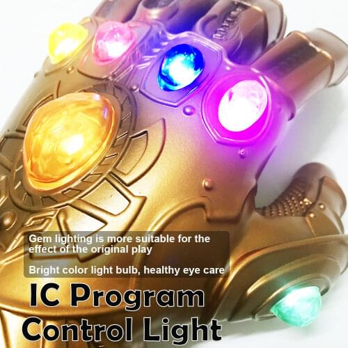 AOKAIRUISI LED String Lights