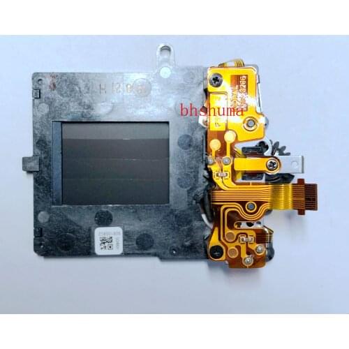 Panasonic GH4 GH5 GH5s G9 GX7 GX8 shutter set camera repair accessories