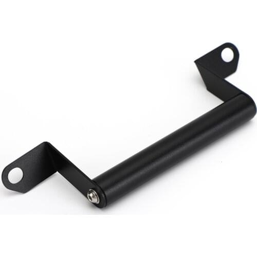 Artudatech GPS Smartphone Holder Navigation Bracket Fit for Triumph Tiger 900/Rally/GT Motorcycle Accessories Parts