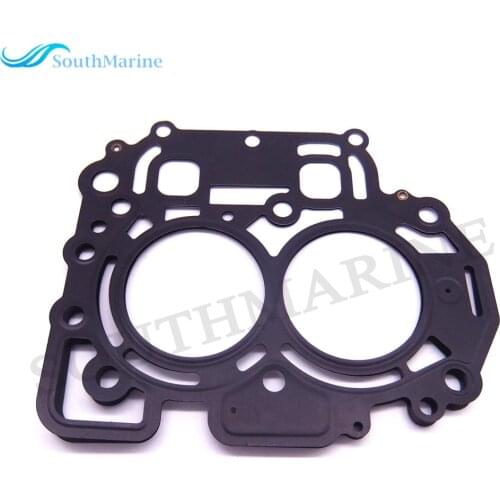 Boat Engine 3V1-01005-0 3V1010050M Cylinder Head Gasket for Tohatsu Nissan Outboard Motor MFS8 MFS9.8 NSF9.8 NSF8