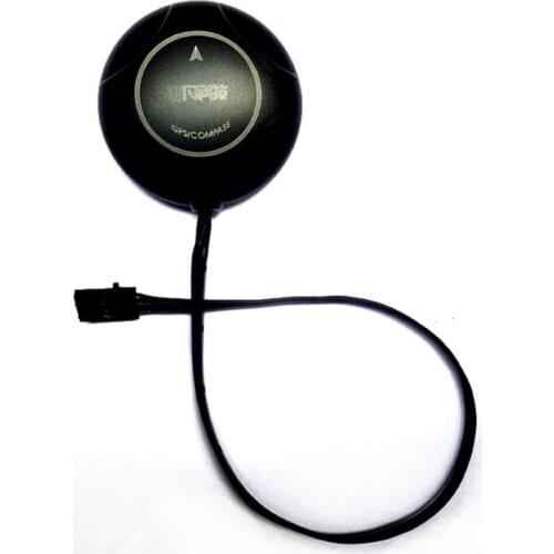 Ormino G2 Gps Module diy Rc Quadcopter Parts Flight Controller NAZA Lite V1 V2 GPS Module M8N RC Drone Accessories