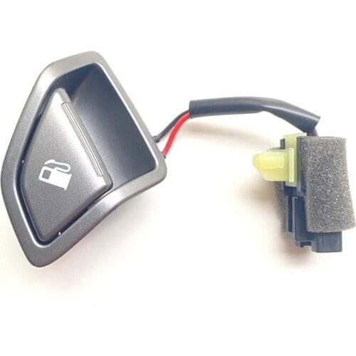 Original for Hyundai santa fe fuel tank switch opening button