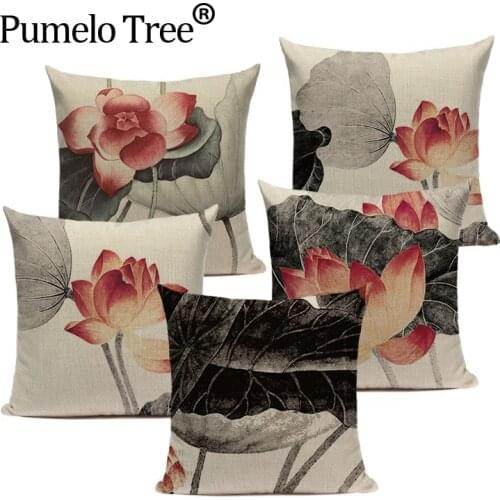 Printing Wholesaler Valentine Day Style Ink 45Cmx45Cm Square Sofa Home Car Decorative 1 Side Printing Cushion Pillow Case Cover