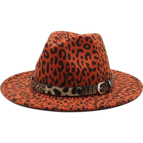 Seioum Mens Top Hats Felt Women Fedora Hat Winter Imitation Woolen Female Felt Hat Classic British Jazz Streetwear Top Hats for